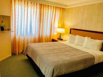 Fortune Hotel & Suites