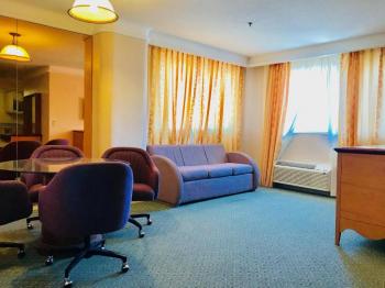 Fortune Hotel & Suites